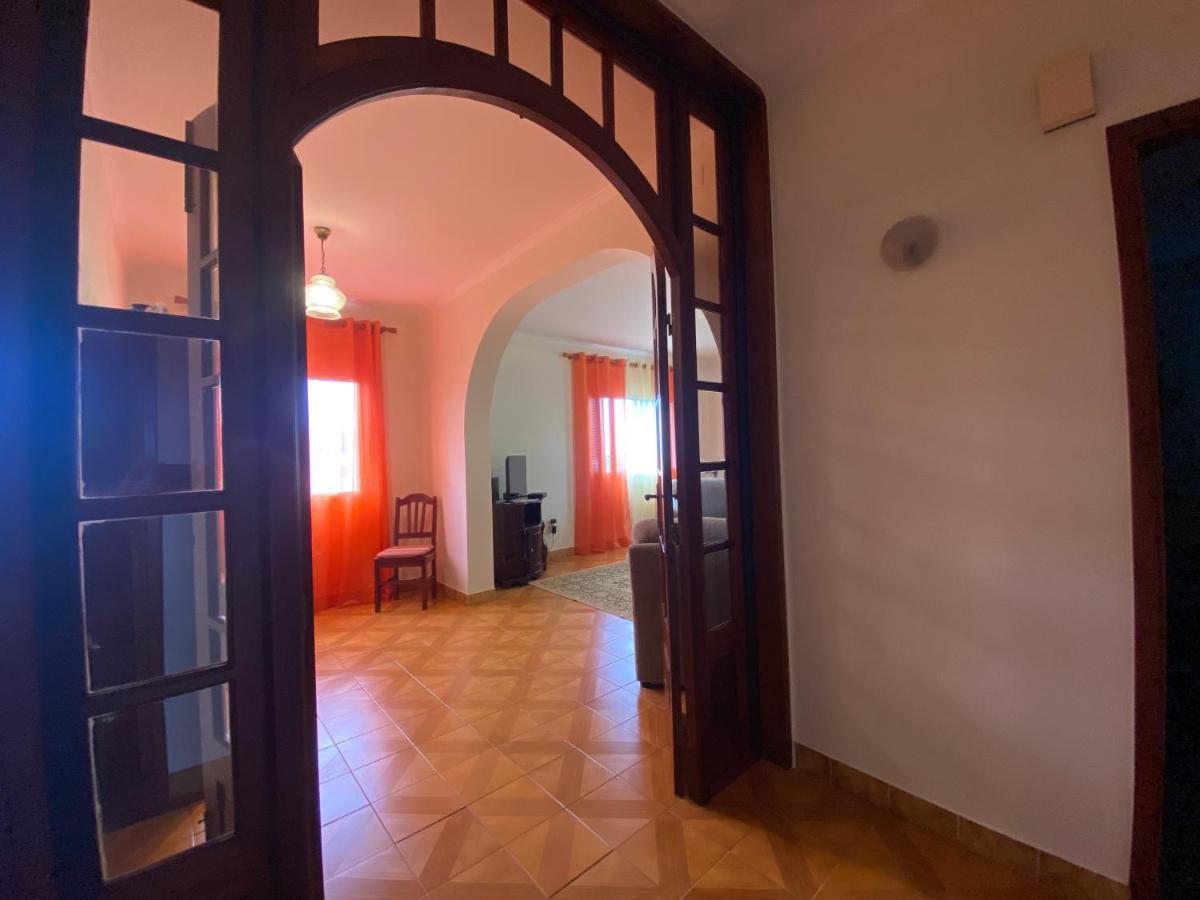Maria's House - São Jorge Santana (Madeira) Exterior foto